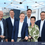 NOVOMATIC AG Hosts 7th Annual Health Day at Gumpoldskirchen Headquarters