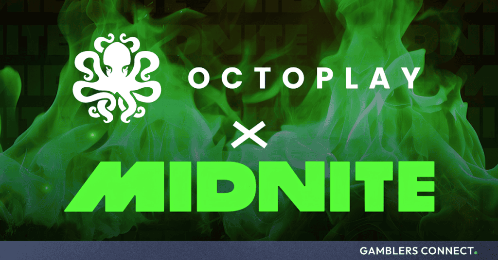 Octoplay Strengthens UK Foothold with Custom “Midnite Express” Launch for Midnite