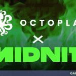 Octoplay Strengthens UK Foothold with Custom "Midnite Express" Launch for Midnite