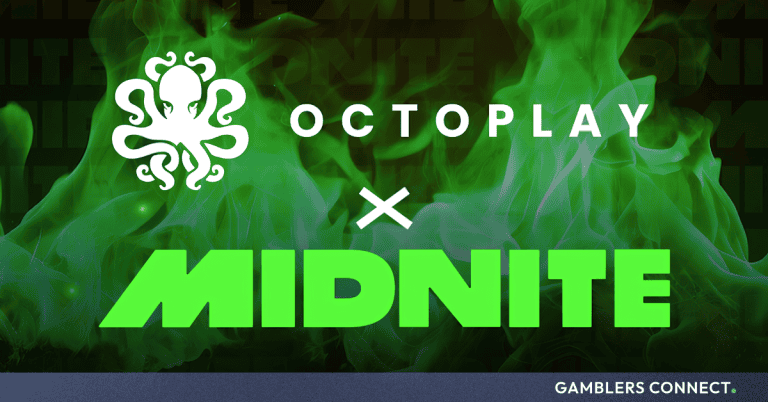 Octoplay Strengthens UK Foothold with Custom “Midnite Express” Launch for Midnite