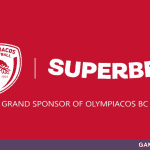 Superbet Secures Landmark Long-Term Partnership with Olympiacos BC in Greece