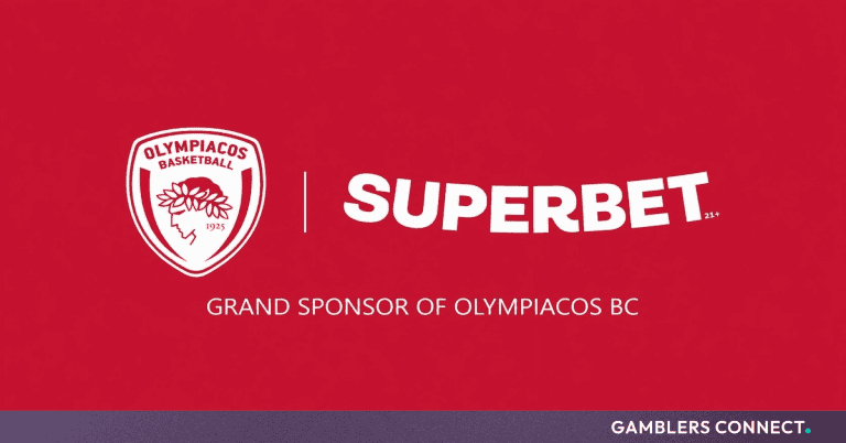 Superbet Secures Landmark Long-Term Partnership with Olympiacos BC in Greece