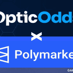 OpticOdds Achieves Full ID Mapping Across Polymarket Platform for Instant, Zero-Authentication Data Access