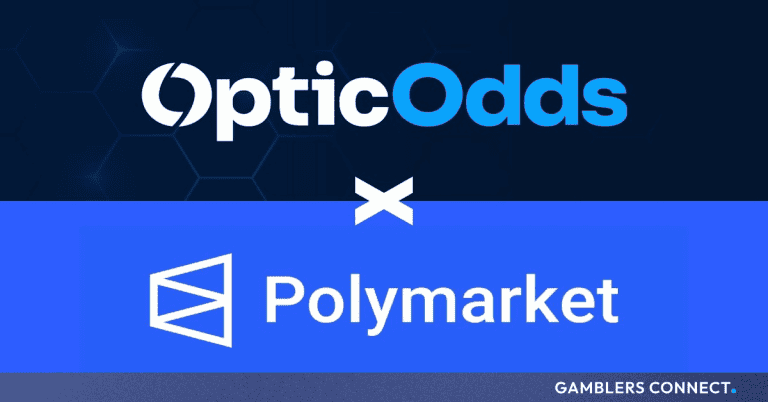 OpticOdds Achieves Full ID Mapping Across Polymarket Platform for Instant, Zero-Authentication Data Access