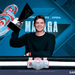 Oskar Bilstad Tops Record-Breaking PokerStars Open Málaga Main Event After Three-Way Deal