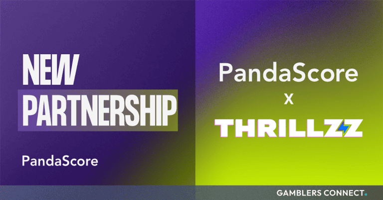 PandaScore Partners with Thrillzz to Deliver Comprehensive Esports Portfolio across US Social Sportsbook