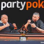 PartyPoker Tour London: Day 4 Recap and Upcoming Action