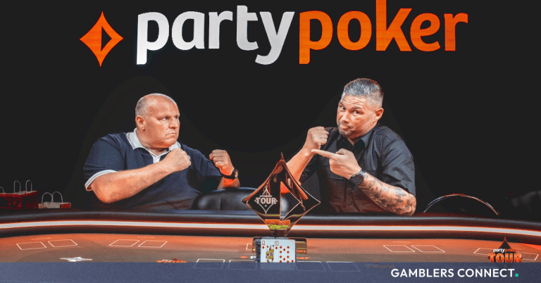 PartyPoker Tour London: Day 4 Recap and Upcoming Action