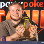 Daniel Smith Crowned Champion at Unforgettable PartyPoker Tour London 2026