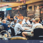 Seyed Hosseinizad Claims PL H.O.R.S.E. Title on Day 3 of PartyPoker Tour London