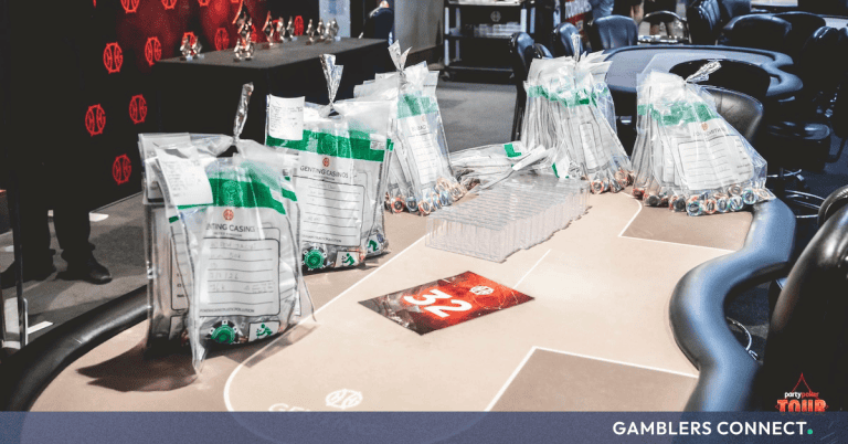 PartyPoker Tour London Day 5: Stars Align at Genting Casino Stratford as Sam Acheampong Bags Mini Main Event Lead