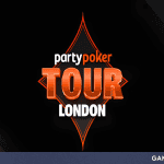 PartyPoker Tour Arrives in the Capital for London Festival Stop