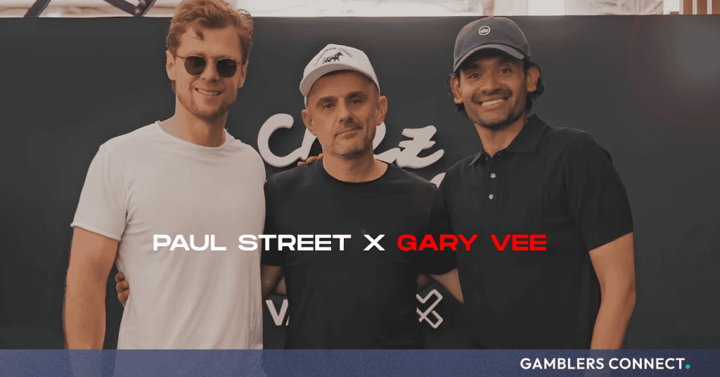 Gary Vaynerchuk Partners with Fast-Growing Performance Agency Paul Street