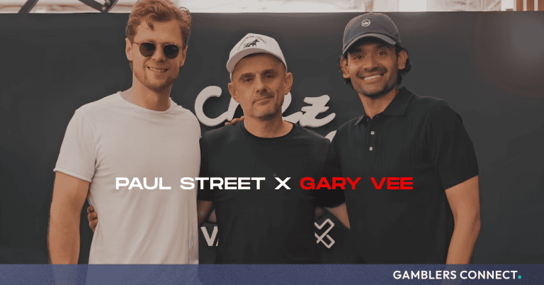 Gary Vaynerchuk Partners with Fast-Growing Performance Agency Paul Street