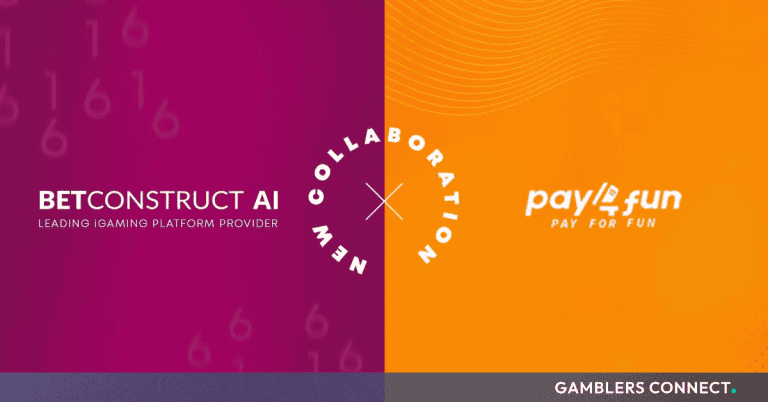 Pay4Fun Integrates Financial Infrastructure with Betconstruct AI for Regulated Brazilian Betting Market