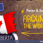 Peter & Sons Enters Alberta’s Newly Regulated iGaming Market with Full Game Portfolio