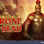 Play’n GO Debuts Cross-Series Hybrid "Legion Gold and the Throne of Dead"