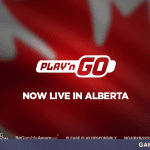 Play’n GO Secures Strong Day-One Footprint in Alberta’s New Regulated iGaming Market