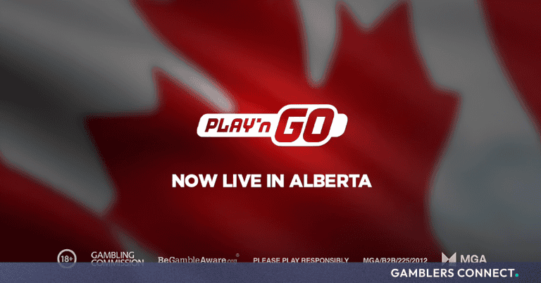 Play’n GO Secures Strong Day-One Footprint in Alberta’s New Regulated iGaming Market
