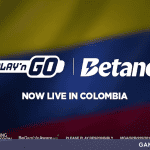 Play’n GO Expands Latin American Footprint with Betano Colombia Launch