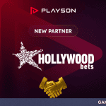 Playson Partners with Hollywoodbets for South African Market Rollout