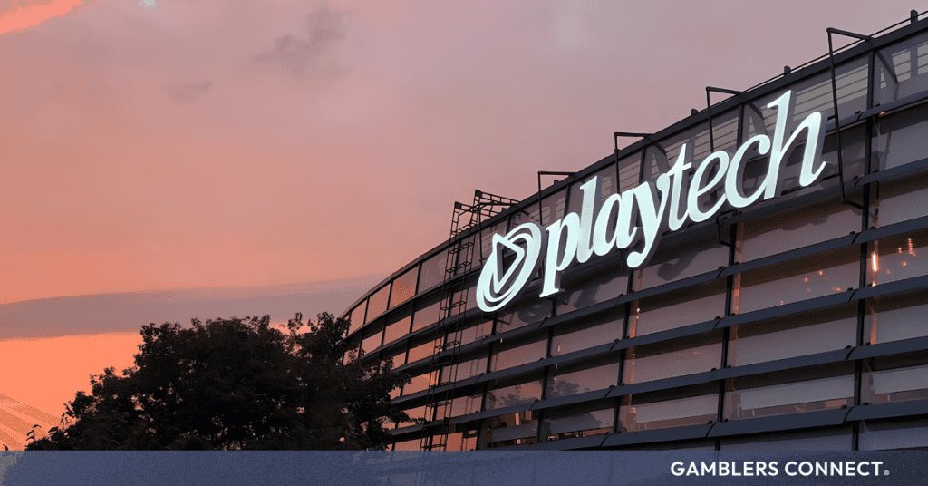 Playtech Stock Rallies After Strong Americas Growth Drives H1 Earnings Beat