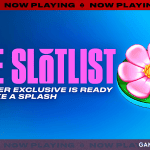PokerStars Casino Selects ELK Studios' 'Quackers' as Sixth Pick for 2026 'The Slotlist' Series