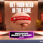WCOOP Boot Camp 2026 Returns to Prepare Poker Players for the Ultimate Online Series