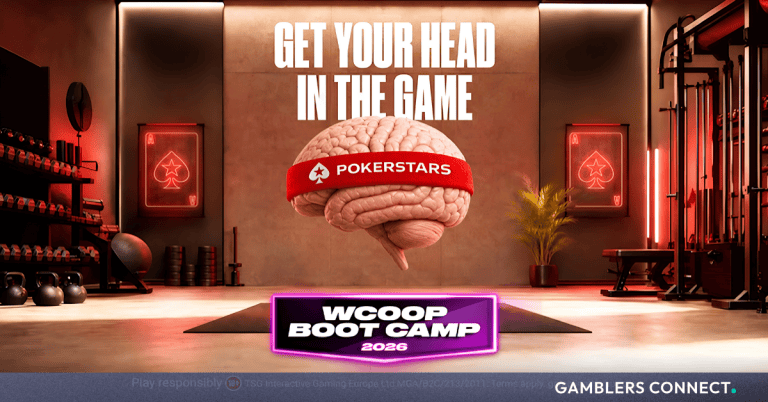 WCOOP Boot Camp 2026 Returns to Prepare Poker Players for the Ultimate Online Series