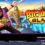 Pragmatic Play Expands Flagship Franchise with Big Bass Blast