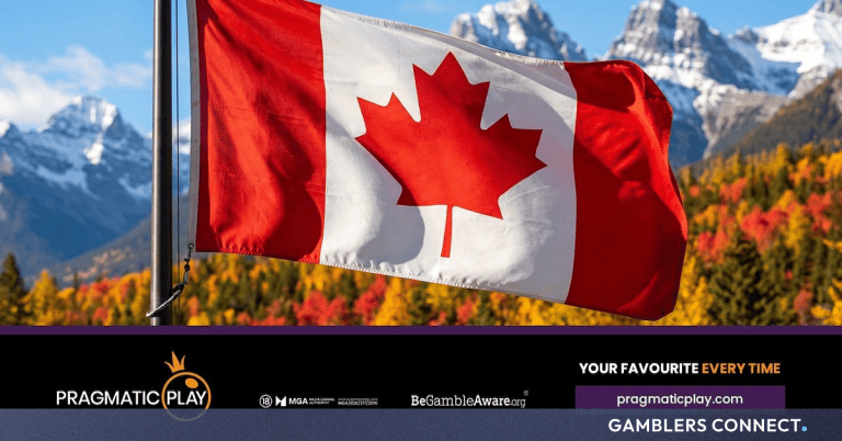 Pragmatic Play Expands Canadian Footprint with Alberta iGaming Launch