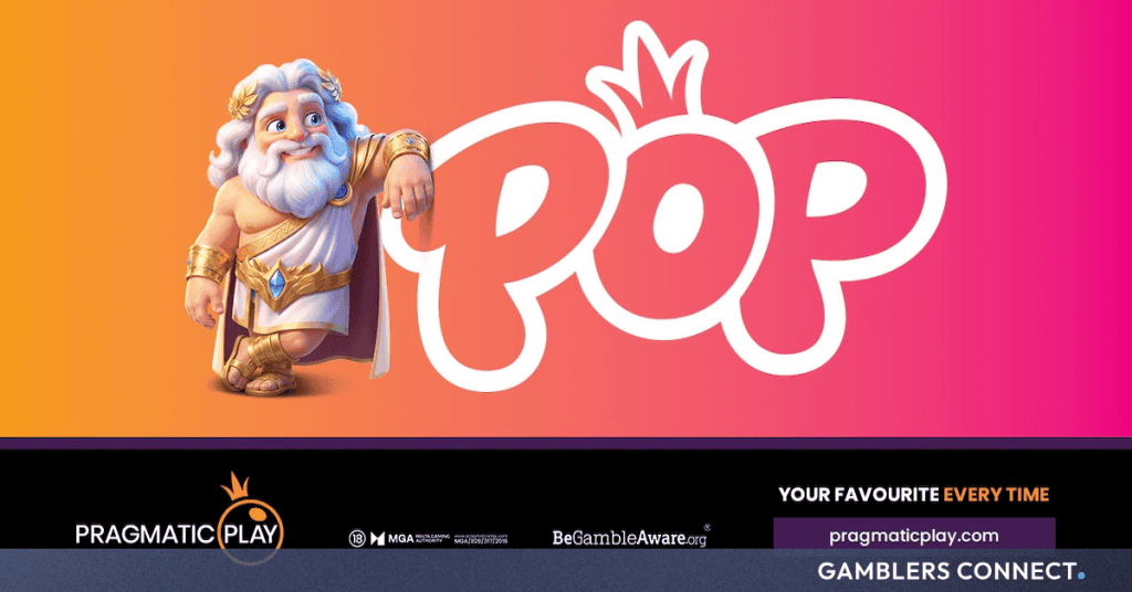 Pragmatic Play Evolves Fat Panda Into New Sub-Brand: Pragmatic Play POP