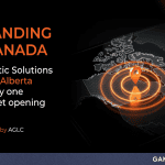 Pragmatic Solutions Goes Live in Alberta on Day One Following AGLC Registration