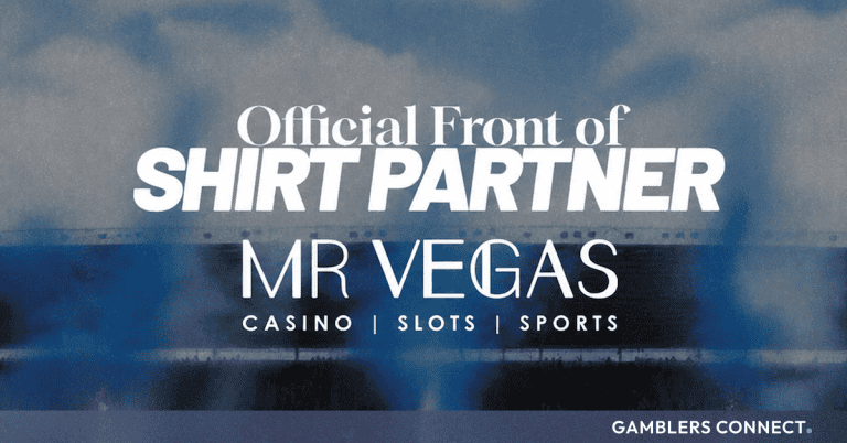 Reading FC Secures Record-Breaking Front-of-Shirt Partnership with Mr Vegas Ahead of 2026/27 Season
