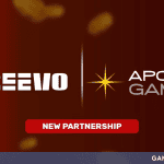 REEVO Expands Aggregation Ecosystem Through Content Partnership with Apollo Games