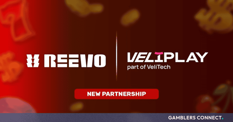REEVO Expands Content Pipeline Through VeliPlay Aggregation Partnership