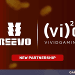 REEVO Solidifies Aggregation Ecosystem via Content Integration Deal with Vivid Gaming
