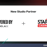 Relax Gaming Expands Dutch Market Footprint via Starcasino Partnership