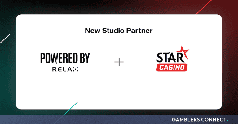 Relax Gaming Expands Dutch Market Footprint via Starcasino Partnership
