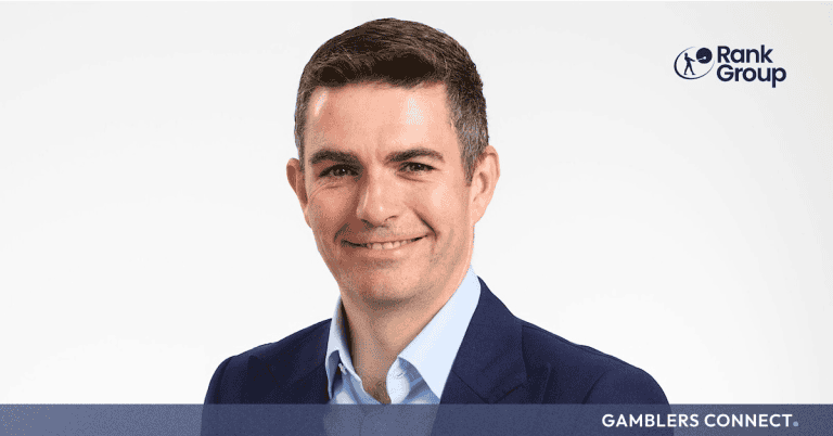 The Rank Group plc Appoints Richard Harris as Permanent Chief Executive Officer