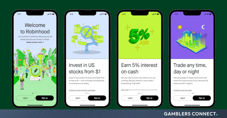 Robinhood Reports Record Q2 2026 Results With $1.31 Billion in Revenue