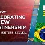 RubyPlay Expands bet365 Partnership into Brazil’s Regulated Market