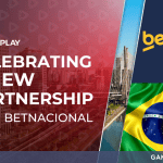RubyPlay Expands Brazilian Presence Through Content Launch with Flutter-Owned Betnacional