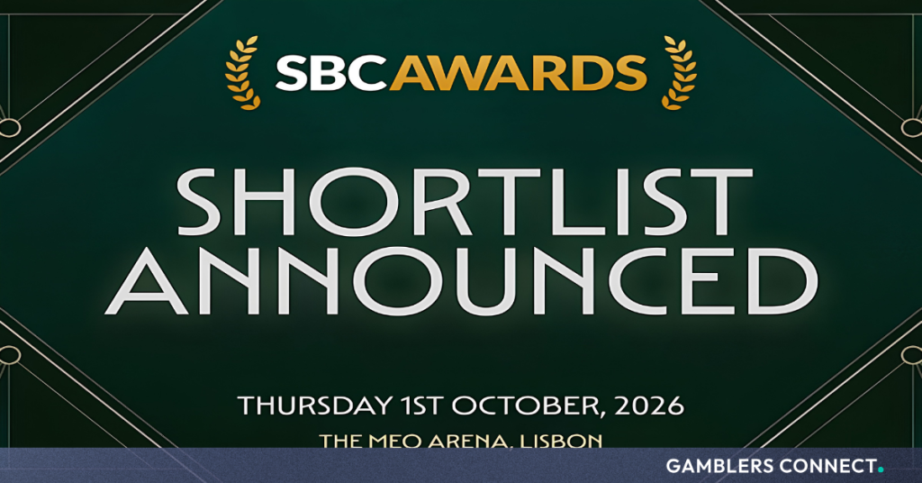 SBC Announces Shortlisted Nominees for the 13th Edition of the SBC Awards at Lisbon’s MEO Arena