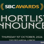 SBC Announces Shortlisted Nominees for the 13th Edition of the SBC Awards at Lisbon’s MEO Arena