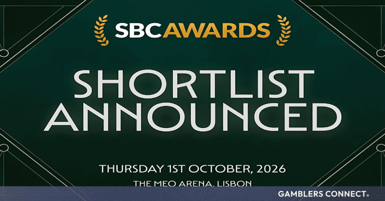 SBC Announces Shortlisted Nominees for the 13th Edition of the SBC Awards at Lisbon's MEO Arena
