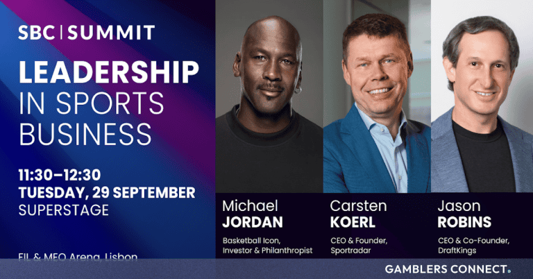SBC Summit 2026 to Host Landmark Leadership Keynote in Lisbon