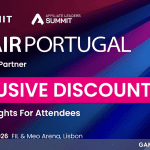 SBC Partners with TAP Air Portugal to Offer Exclusive Flight Discounts for SBC Summit and Affiliate Leaders Summit Attendees