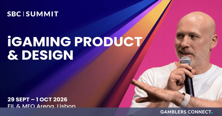 SBC Summit to Spotlight Player Experience and Innovation Through iGaming Product & Design Track