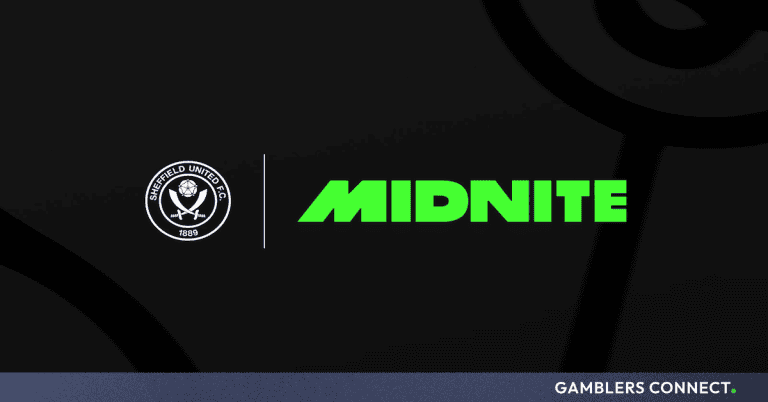 Sheffield United and Midnite Extend Principal Partnership for 2026/27 Campaign
